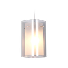 Подвесной светильник Ambrella Light Traditional TR3682