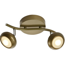 Спот Toplight Carissa TL1244Y-02SG