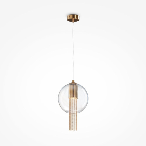 Светодиодная лента Maytoni Technical 12В 5050 7,2Вт/м 6000K IP65 10125