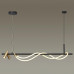 Подвесная люстра Odeon Light Corda 4397/30L