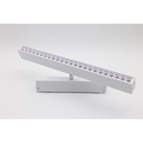 Трековый магнитный светильник Aployt Magnetic track 220 APL.0202.10.18