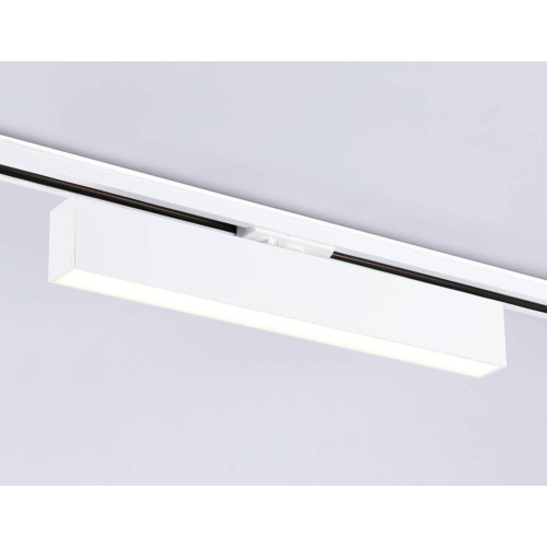 Трековый однофазный светильник Ambrella Light Track System GL6769