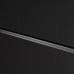 Линейный светильник Nowodvorski Bar Led L Black 10850