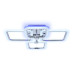 Потолочная люстра с пультом Ambrella Light Acrylica Original FA534