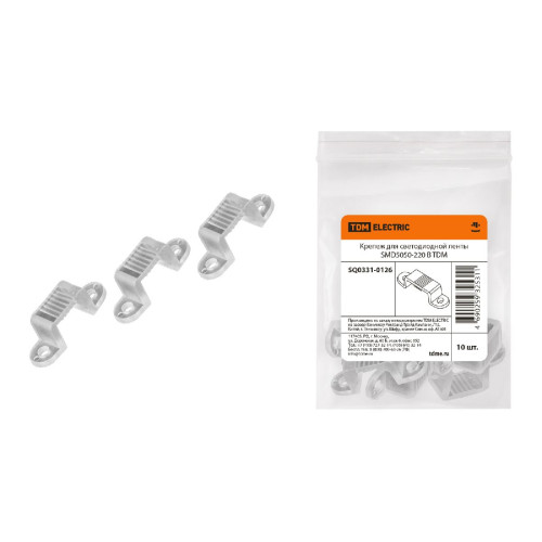 Крепление TDM Electric SQ0331-0126