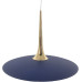 Подвесной светильник Mizi'en Domino MZ31467-250-blue