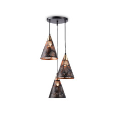 Подвесной светильник Ambrella Light Loft TR8435