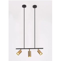 Подвесной светильник ImperiumLoft Long john 243936-26