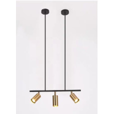 Подвесной светильник ImperiumLoft Long john 243936-26