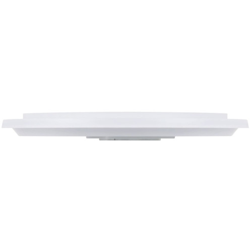 Потолочный светильник Эра SPB-6 Olimp 86W-3K-6,5K-RC WH+GR с ДУ Б0070183