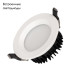 Встраиваемый светильник Arlight MS-MIST-BUILT-R105-9W Day4000 (WH, 110 deg, 230V) 039061