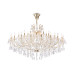 Подвесная люстра Maytoni Erna DIA880-PL-35-G