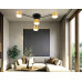 Потолочный светильник Ambrella Light Comfort Style GX53 FL51722