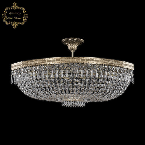 Подвесная люстра Art Classic 21.273.80SP.G Подвесная люстра Art Classic 21.273.80SP.G