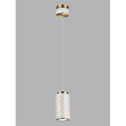 Подвесной светильник Odeon Light L-Vision Lulu 5454/5L