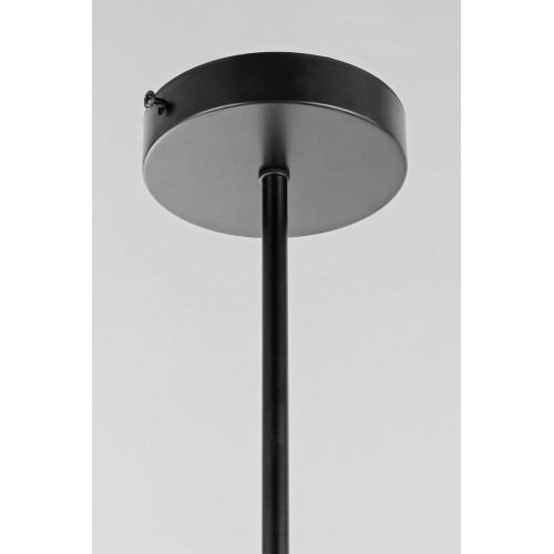 Люстра на штанге Lampit Fino TP 2007-4 BK