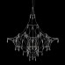 Подвесной светильник Delight Collection Lucciola MD18001068-1E chrome