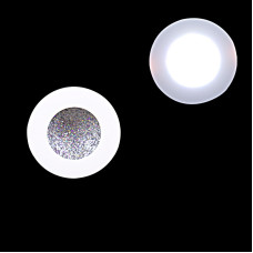 Встраиваемый светильник Reluce 67908-9.0-001RD LED8W WT+SV