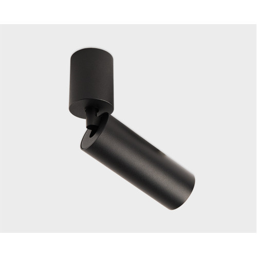 Спот Italline IT02-023 black 3000K