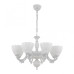 Подвесная люстра Arte Milano 343837/8 WT+SL