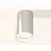 Потолочный светильник Ambrella Light Techno Spot XS6325040 (C6325, N6245)