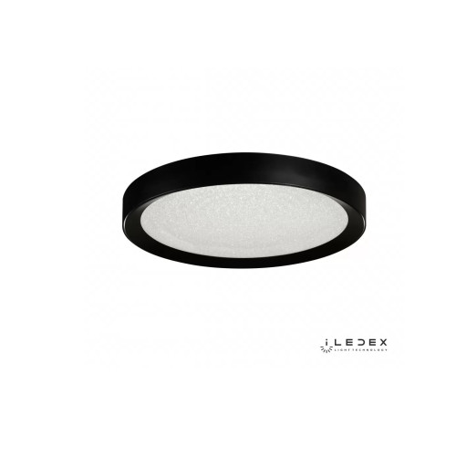 Потолочная люстра iLedex Stardust WL X8839-500R BK