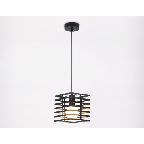 Подвесной светильник Ambrella Light Traditional TR8411