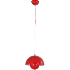 Подвесной светильник Lucia Tucci Narni 197.1 Rosso