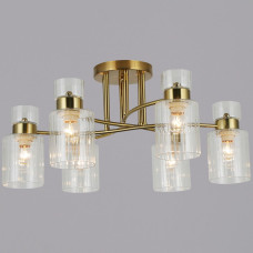 Потолочная люстра Reluce 05570-0.3-06 Потолочная люстра Reluce 05570-0.3-06