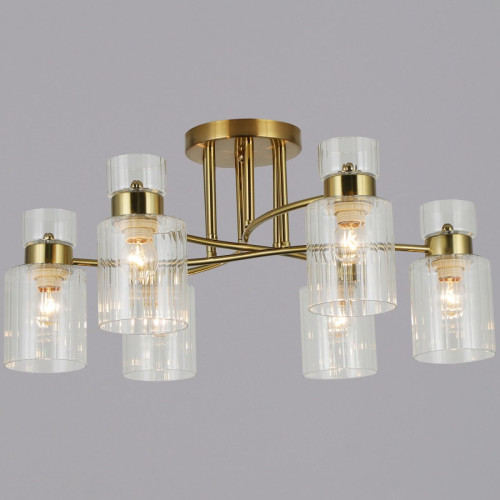 Потолочная люстра Reluce 05570-0.3-06 Потолочная люстра Reluce 05570-0.3-06