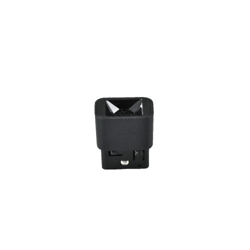 Трековый магнитный светильник iLedex Vision 4822-018-L36-2W-24DG-3000K-BK