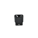 Трековый магнитный светильник iLedex Vision 4822-018-L36-2W-24DG-3000K-BK