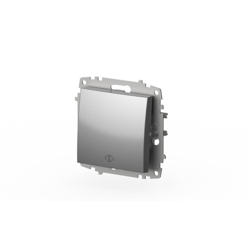 Переключатель проходной ELBI Zena Vega 609-011000-214