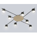 Потолочный светильник Ambrella Light Comfort Style GX53 FL51760