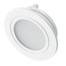 Мебельный светильник Arlight LTM-R60WH-Frost 3W Day White 110deg