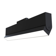 Трековый светильник Maytoni Track lamps TR013-2-20W3K-B