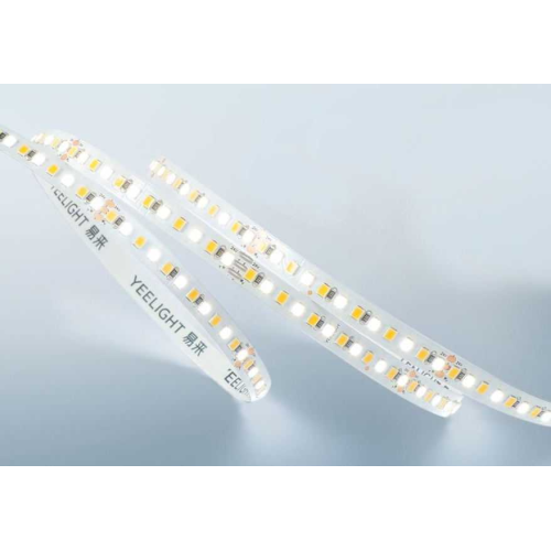 Светодиодная лента Yeelight PRO Low voltage 8mm 24v White-MIX 10W/120beads/m 5m