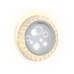 Настенный светодиодный светильник Ambrella Light Acrylica Ice FA272