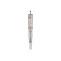 Каскадная люстра Arti Lampadari Stella Gold Stella E 1.3.20.105 G