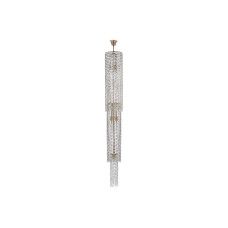 Каскадная люстра Arti Lampadari Stella Gold Stella E 1.3.20.105 G