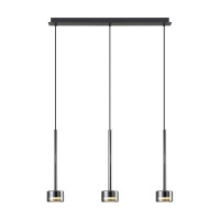 Подвесной светильник Mantra Tonic 7883