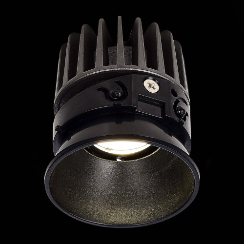 Светодиодный модуль ST Luce Shift 7W 3000K 560Lm Ra90 IP20 ST851.438.12.1