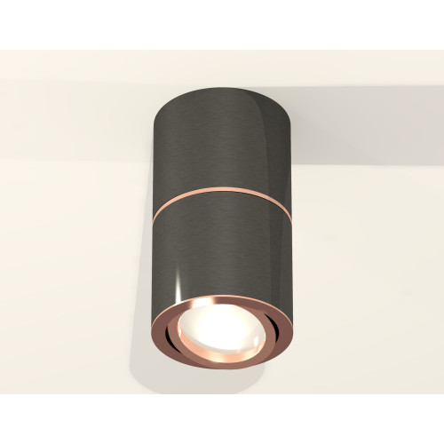 Потолочный светильник Ambrella Light Techno Spot XS7403100 (C7403, A2073, C7403, N7005)