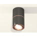 Потолочный светильник Ambrella Light Techno Spot XS7403100 (C7403, A2073, C7403, N7005)