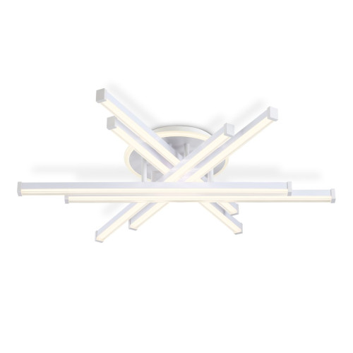 Потолочный светильник Ambrella Light Comfort LineTech FL6271