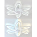 Потолочная люстра Natali Kovaltseva HIGH-TECH LED LAMPS 82008