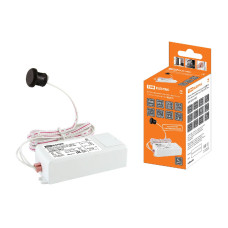 Датчик движения оптический TDM Electric ДДК-01 SQ0324-0033