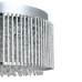 Потолочный светильник Escada Majesty 2124/6P Chrome Потолочный светильник Escada Majesty 2124/6P Chrome