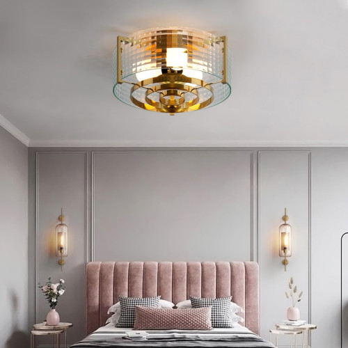 Люстра на штанге ImperiumLoft Lussa 204076-26