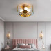 Люстра на штанге ImperiumLoft Lussa 204076-26